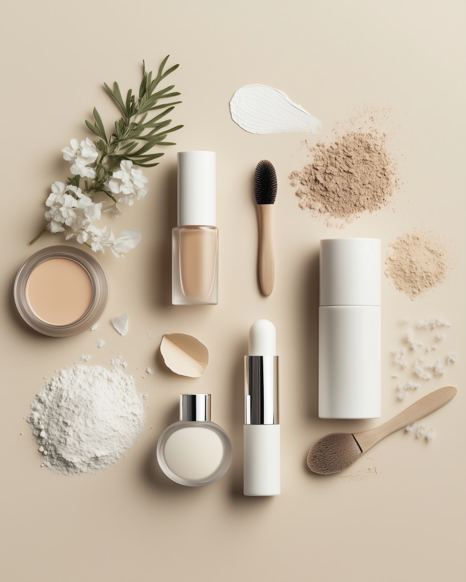 Private label sourcing for local brands